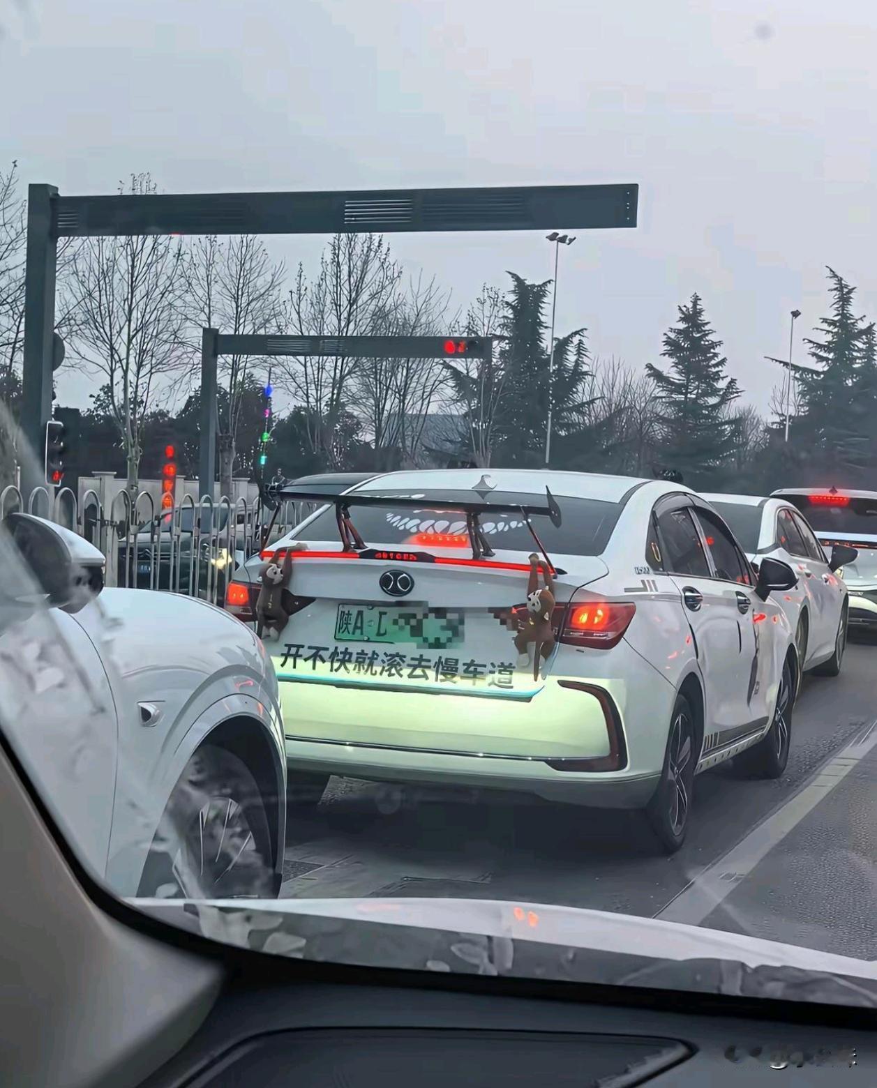 这种车主一般都是什么样的人？