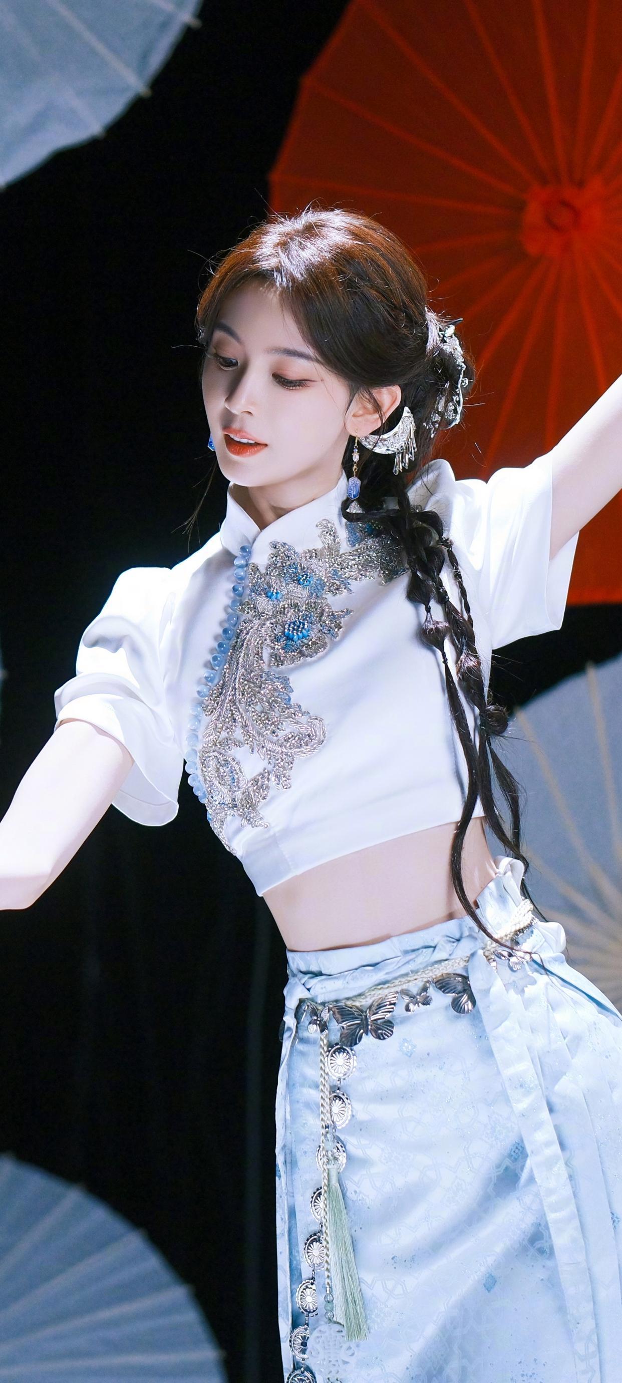 古典之美！