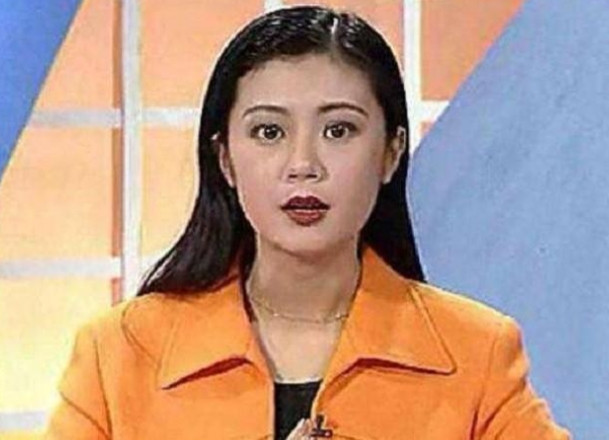 我愿意放弃中国国籍，自愿加入英国！”2004年，央视著名女主持人姜丰嫁给英国富豪