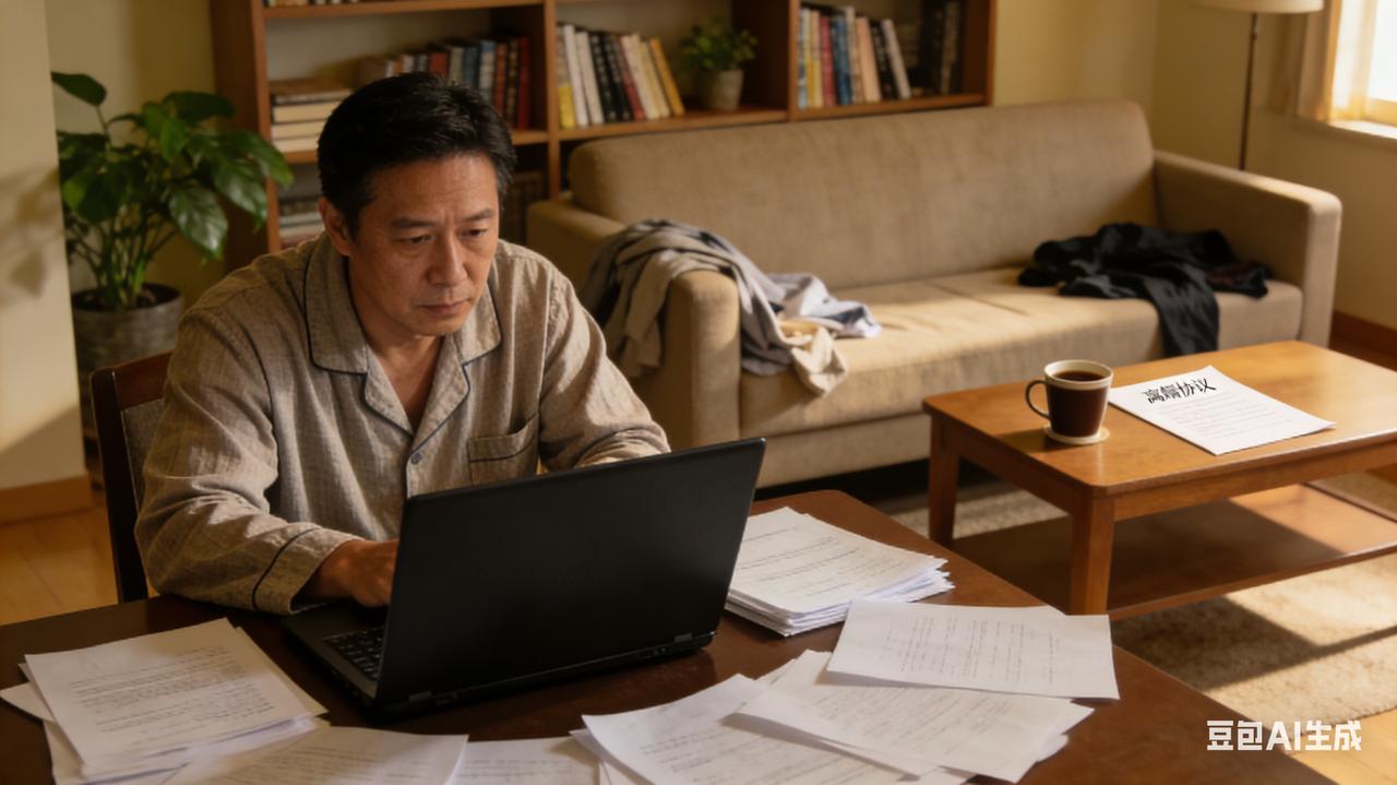 一位离婚男士非常痛彻的领悟：男人要记住，只要你一旦离婚就只找女人不找老婆，尤其