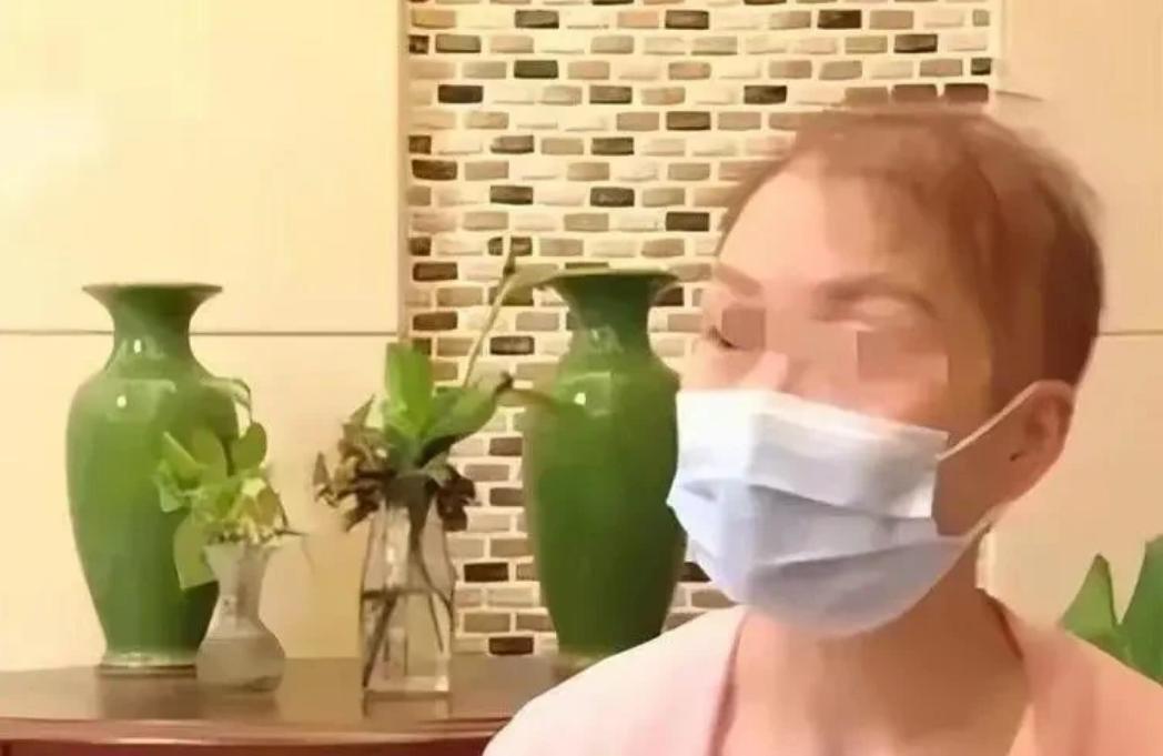 “我现在还不想死！”湖南44岁癌症晚期母亲，要卖掉120万的房续命，丈夫：孩子那