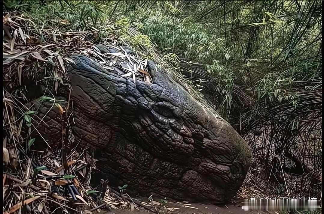 不得不承认，大自然的鬼斧神工，置身其中感觉穿越千年！！