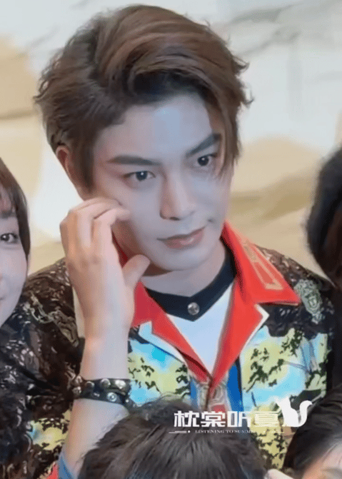 为了红，注射填充太多了，失去了本我特征，得不偿失。