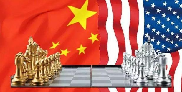 真到了中美正面摊牌的那一天，中国最狠的一招，可能就是“壮士断腕”！哪怕东部沿