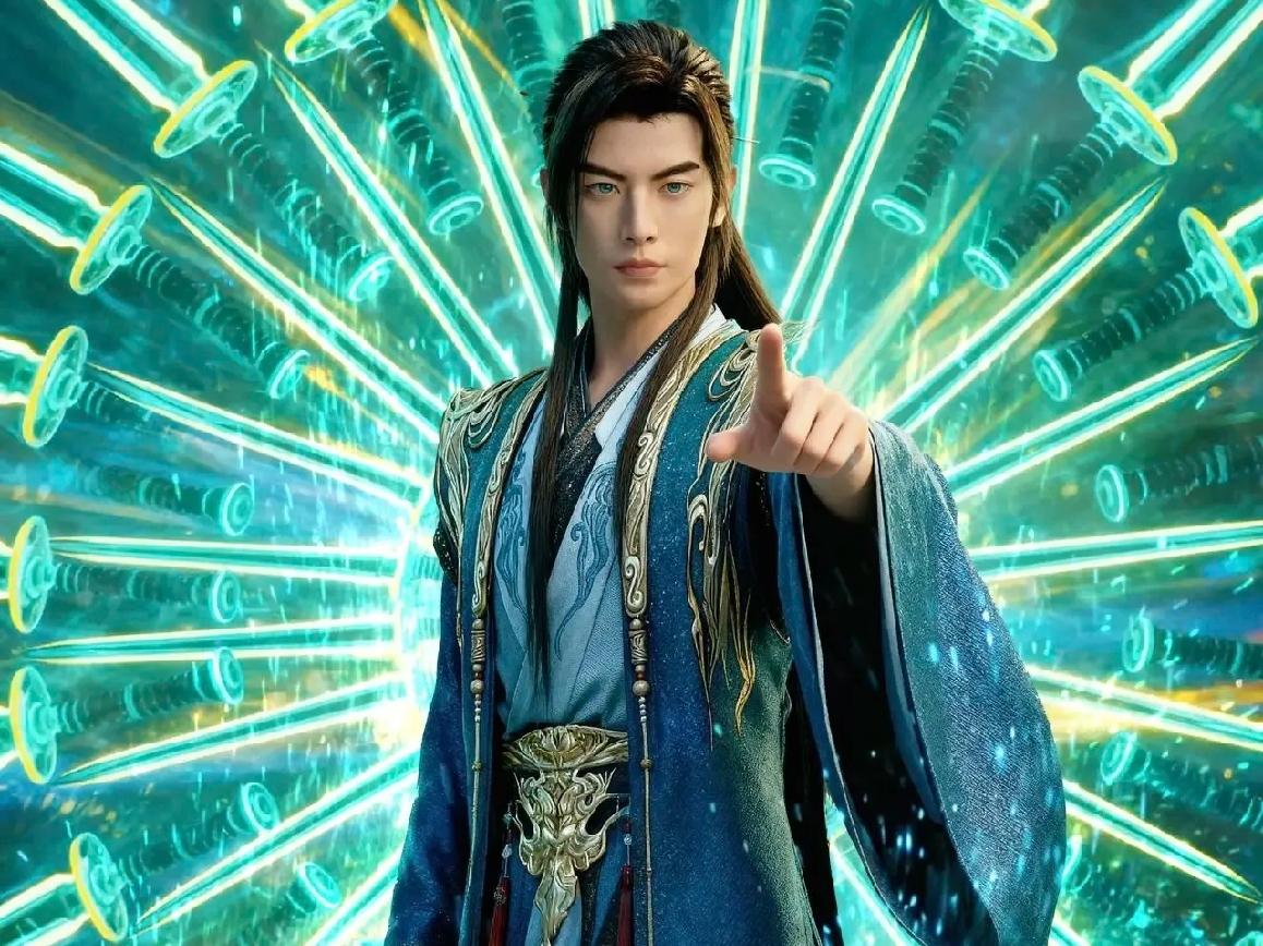 凡人修仙传：魏无涯、至阳上人、合欢老魔联手，能打得过初进元婴后期的韩立吗？打不
