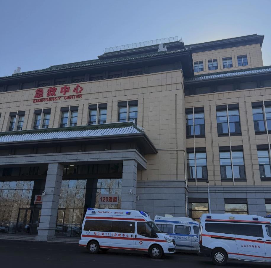 年后医院里得脑梗的人真的特别多，家里人也遇上了这事，还没赶上溶栓，前一天还好好的