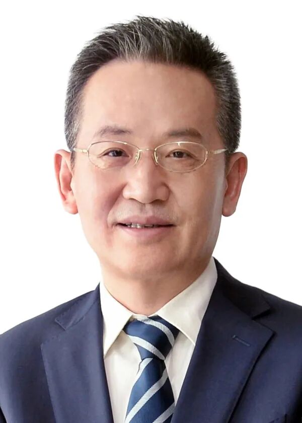 张玉卓任中国工程院院长, 北理工党委书记张军、哈工大党委书记陈杰等出任副院长