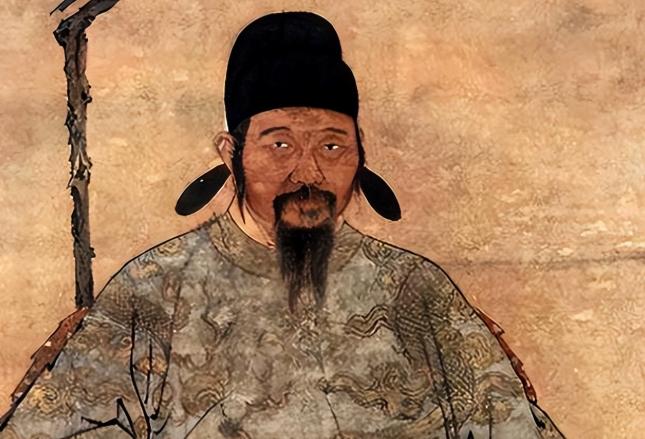 朱元璋的姐夫是真聪明，朱元璋称帝后问他想当什么官，他这样说。[无奈吐舌]洪武年间