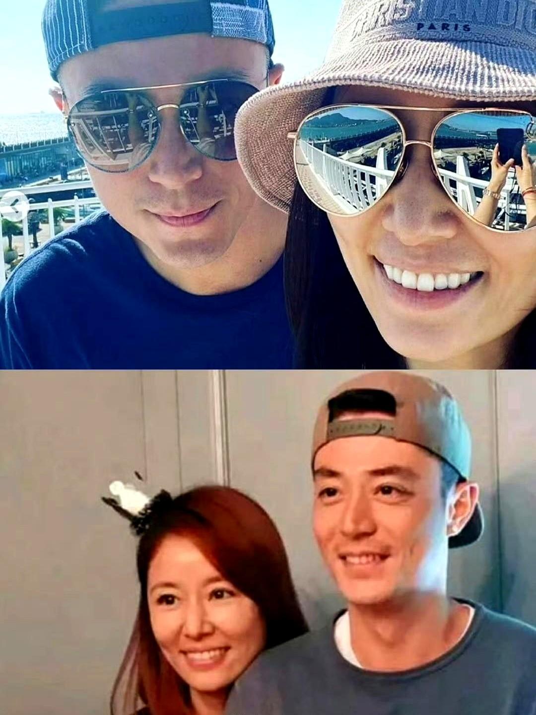 哪一对明星夫妻最稳定其实不是孙俪邓超，也不是颖儿付辛博，林心如和霍建华各自捏着