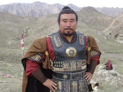 朱元璋最敢用的武将，不是徐达，不是蓝玉，是他！灭国两朝、擒王五位、手握三十万兵却