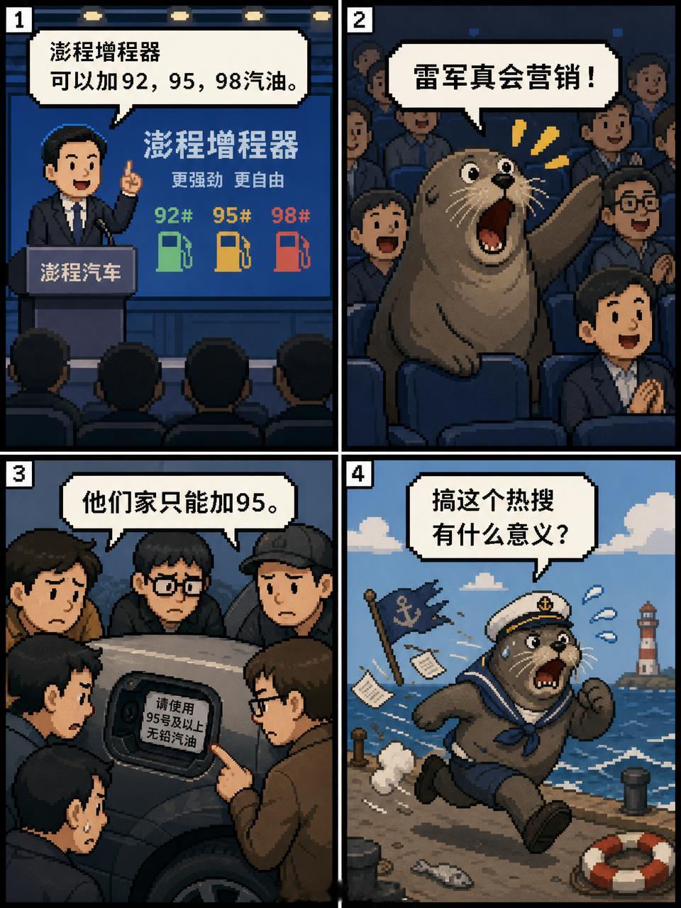 我最喜欢看漫画了……