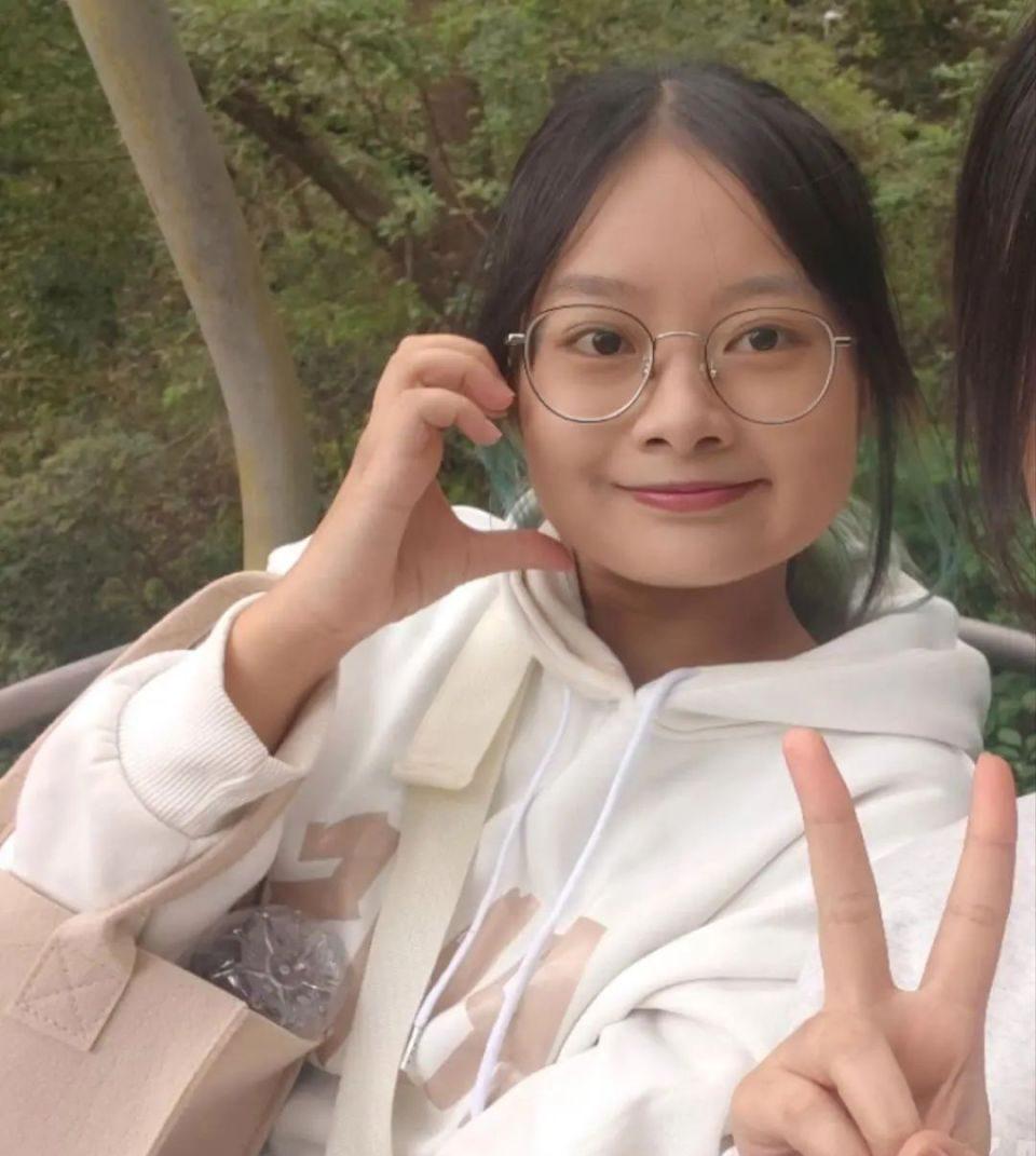 19岁女大学生四川失联4天，监控拍到最后行踪，警方回应。六月十四日傍晚，