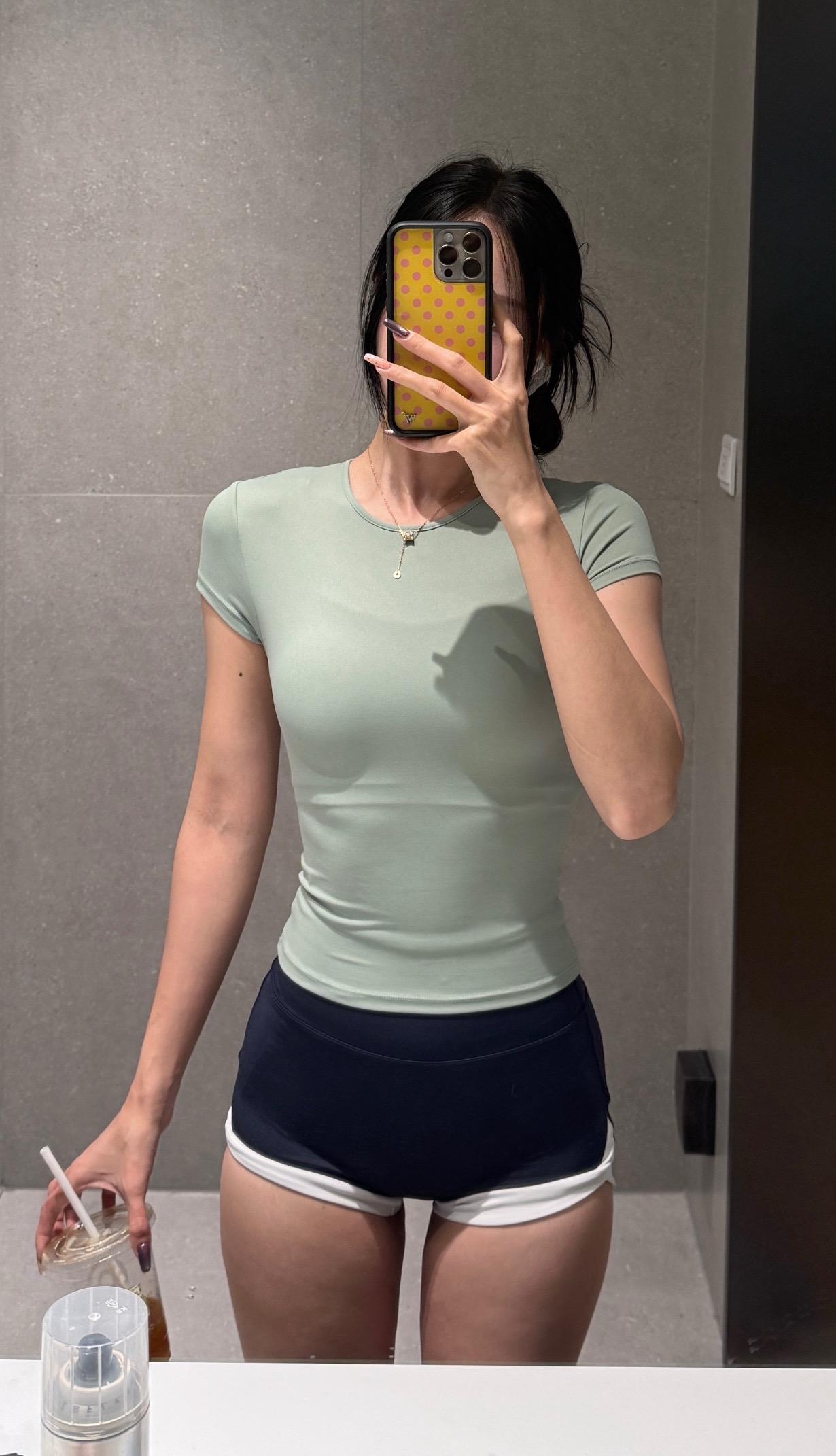 多健身 少内耗。