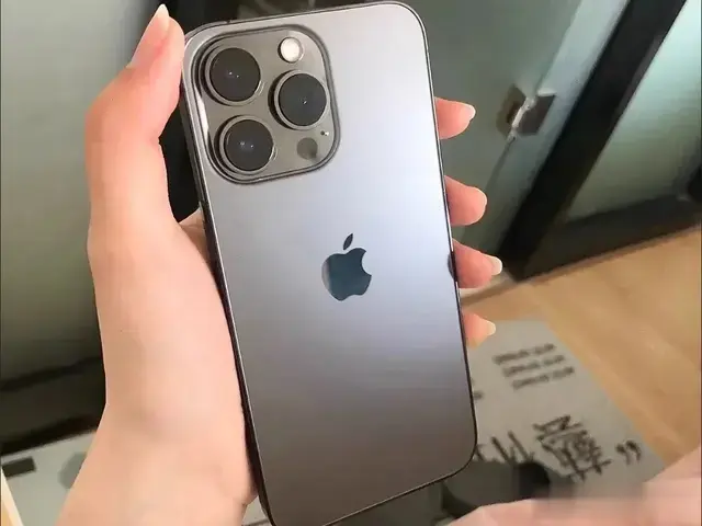 最成功的iPhone并且没有一