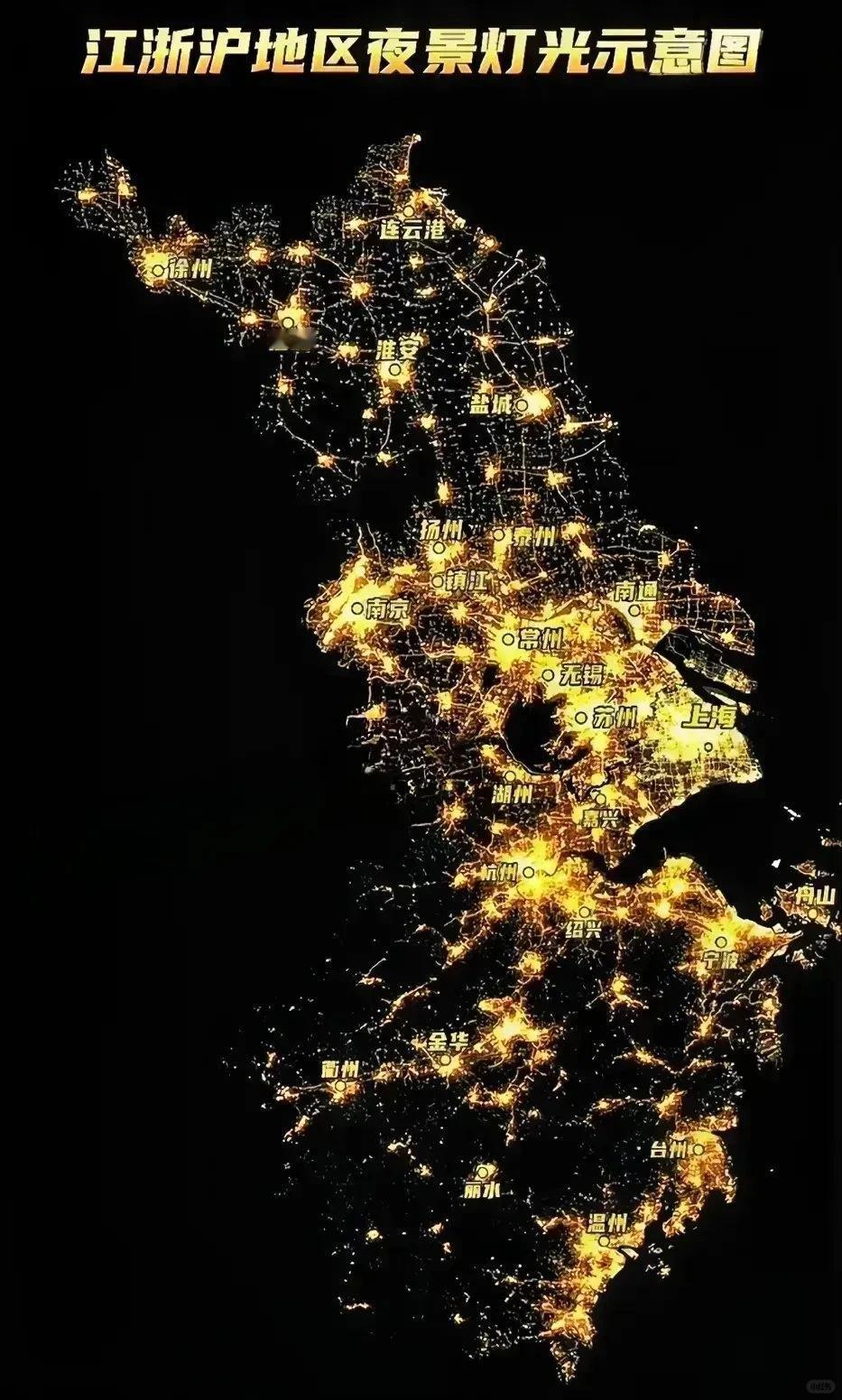 江苏人均GDP高出浙江一大截，其实还是大工业的贡献，但这些产值大部分没有进入老百