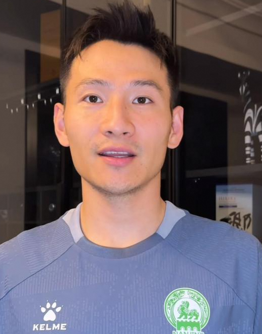 苏超南通队获“南哥”称号，杨笑天：比赛完再看结果