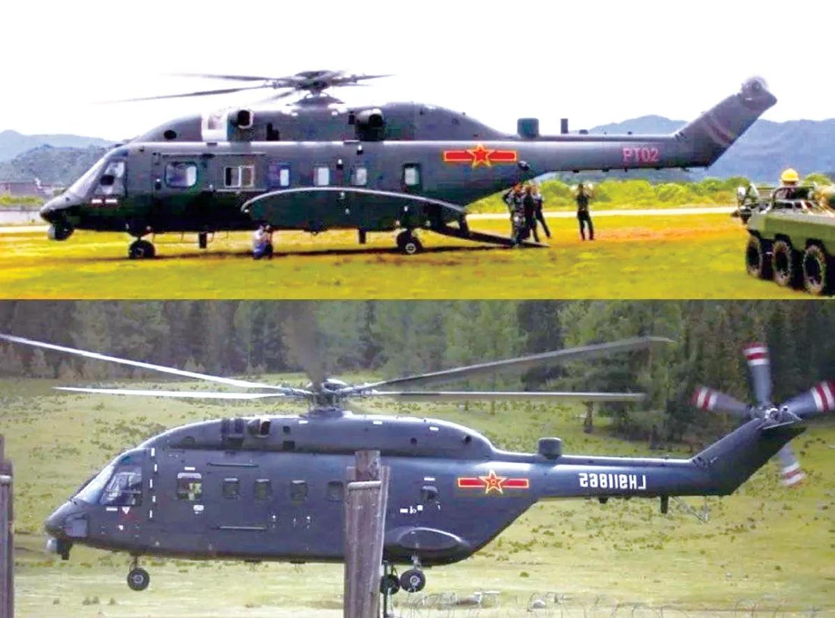 直18L是在直18g的基础上进行了大幅度的改造。现在已经成为我们国家13吨级直