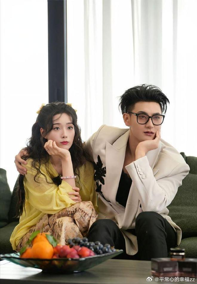 徐志胜曝黄子韬徐艺洋吵架热点观点﻿黄子韬徐艺洋吵架找徐志胜评理？他一句话暴露真