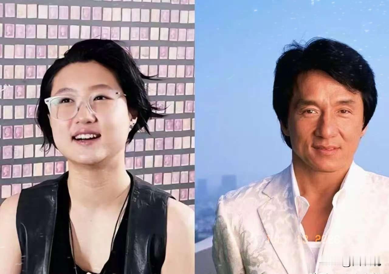 成龙，引发热议。7月13日，72岁的成龙，冲上热搜，有博主爆料，成龙之所以不认
