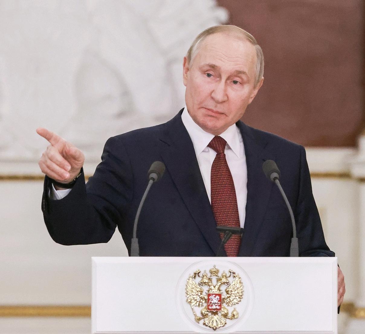 我觉得俄罗斯想拿回那2100亿欧元挺难的。欧盟刚改成无限期冻结，还绕开了成员国一