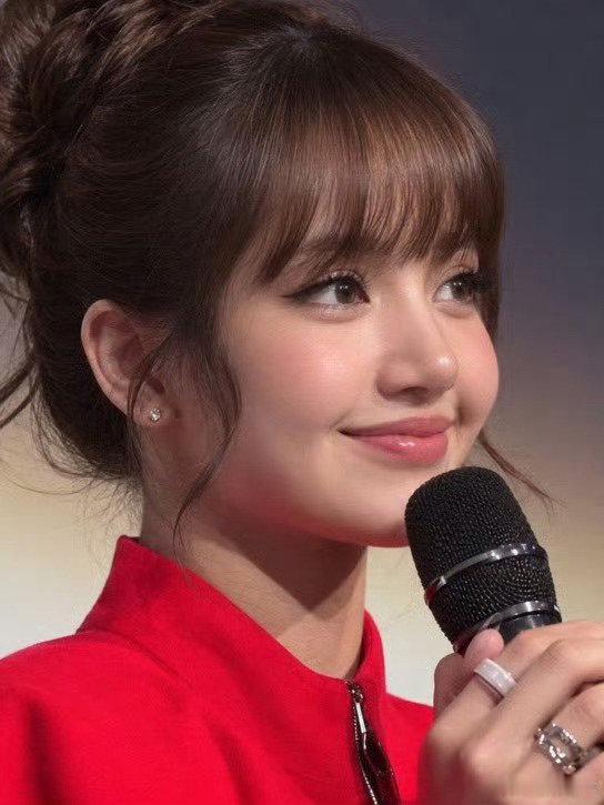 #lisa妮可基德曼合照#是妈妈是女儿两位都好美​