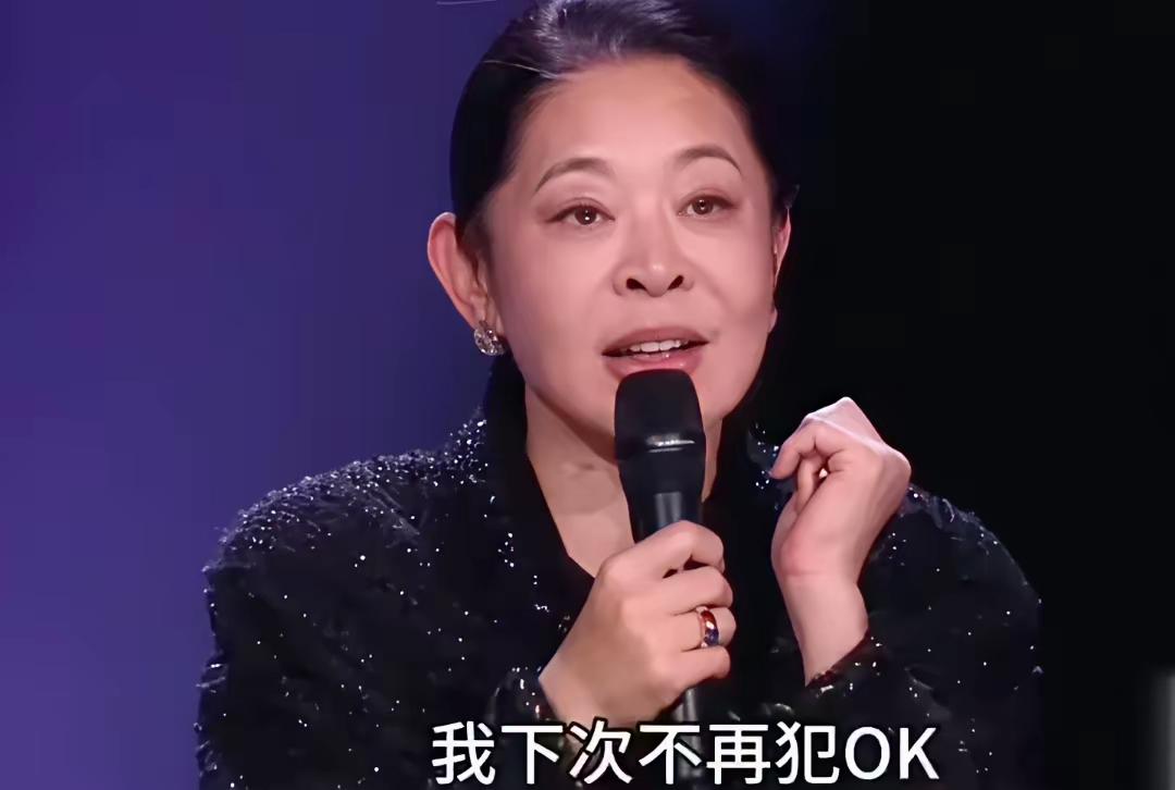 “我把票平分了！”——倪萍轻飘飘一句话，王濛直接回怼：“那你把我的尊严也平分了吧