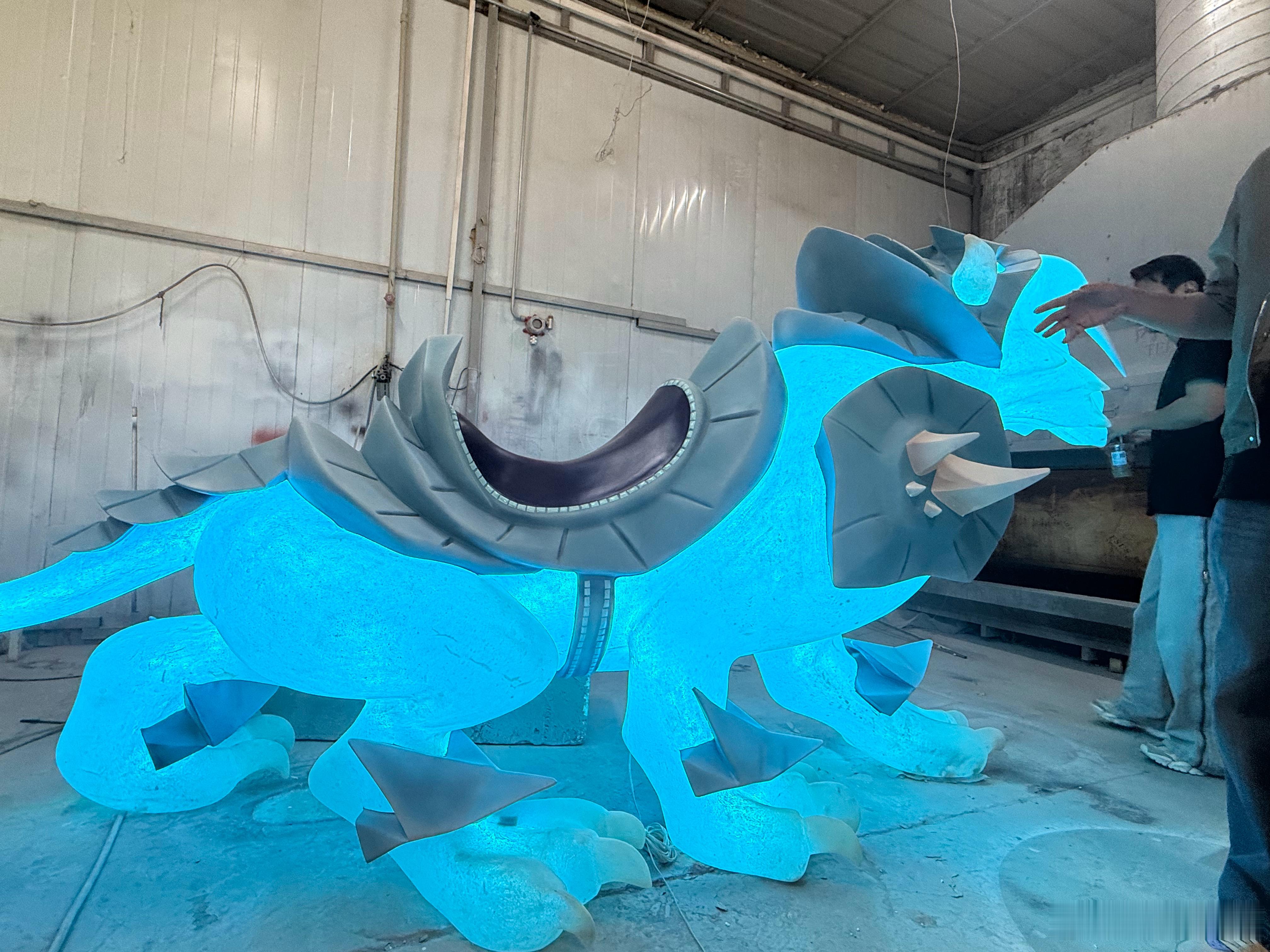 全球首个魔兽世界嘉年华无限派对：地上达拉然冒死工厂偷拍，必须去啊，太值了魔兽世界