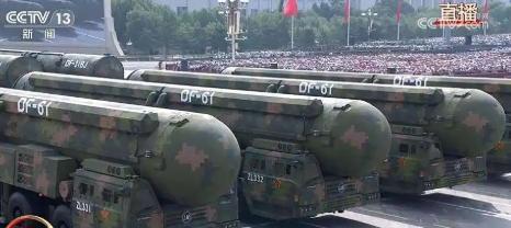 -中国阅兵的影响开始不断扩大了，各国的态度有什么变化？九三阅兵不仅仅是为了纪念
