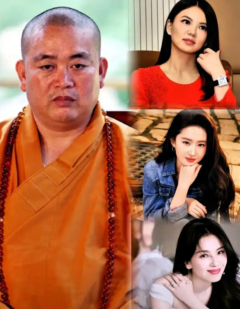 以前对“开光”基本都一笑而过，但最近我相信了“开光”，确实不一样了！开光，以前