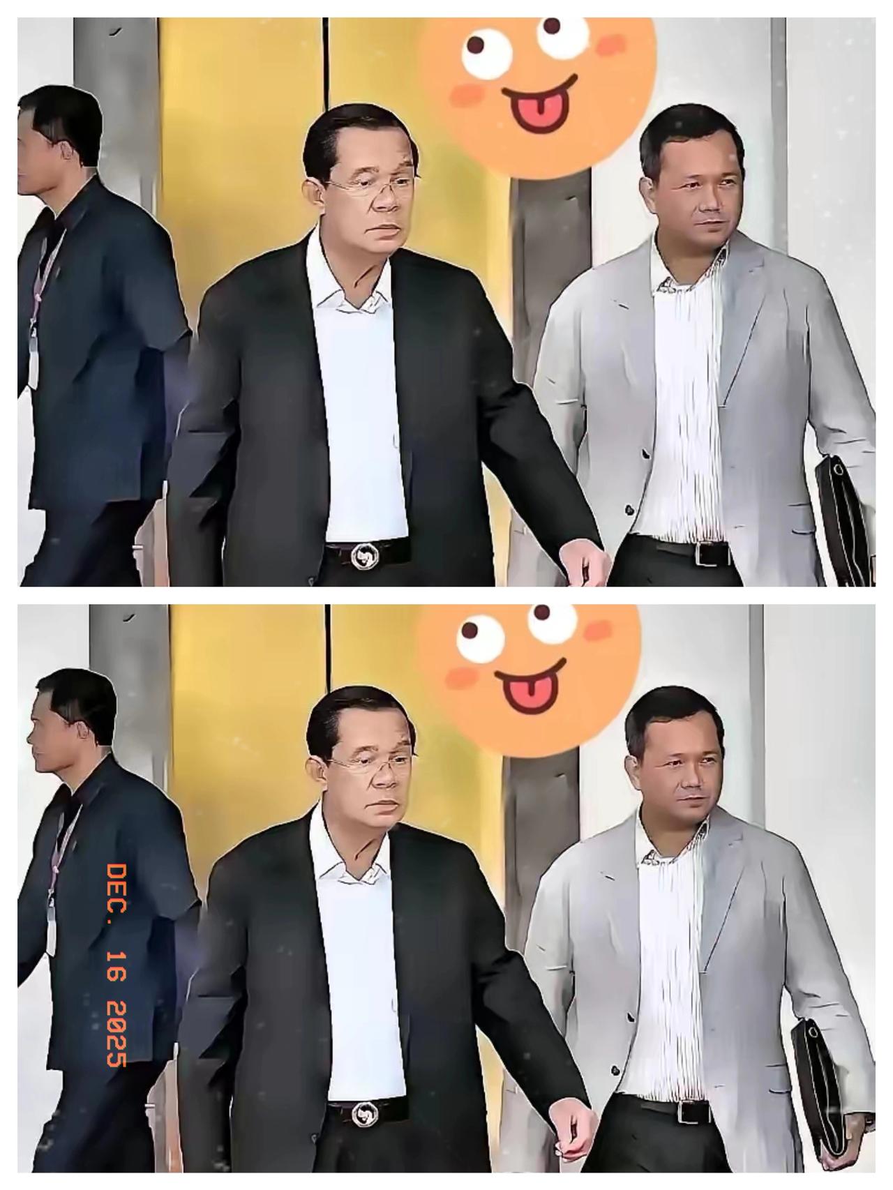 为啥今天我们对柬埔寨不再那么鼎力支持了？刚开始的时候，朋友之间的关系特简单。