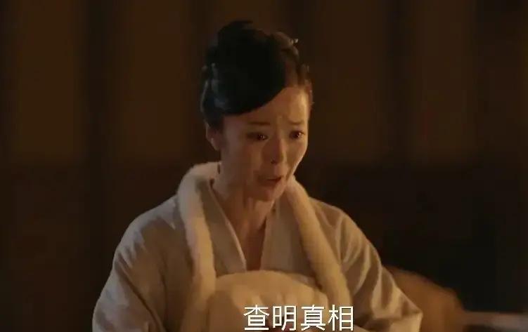 再刷【知否】才发现这部剧里的主角都不是拼爹，而是拼娘啊！看看盛家四个女儿，三个