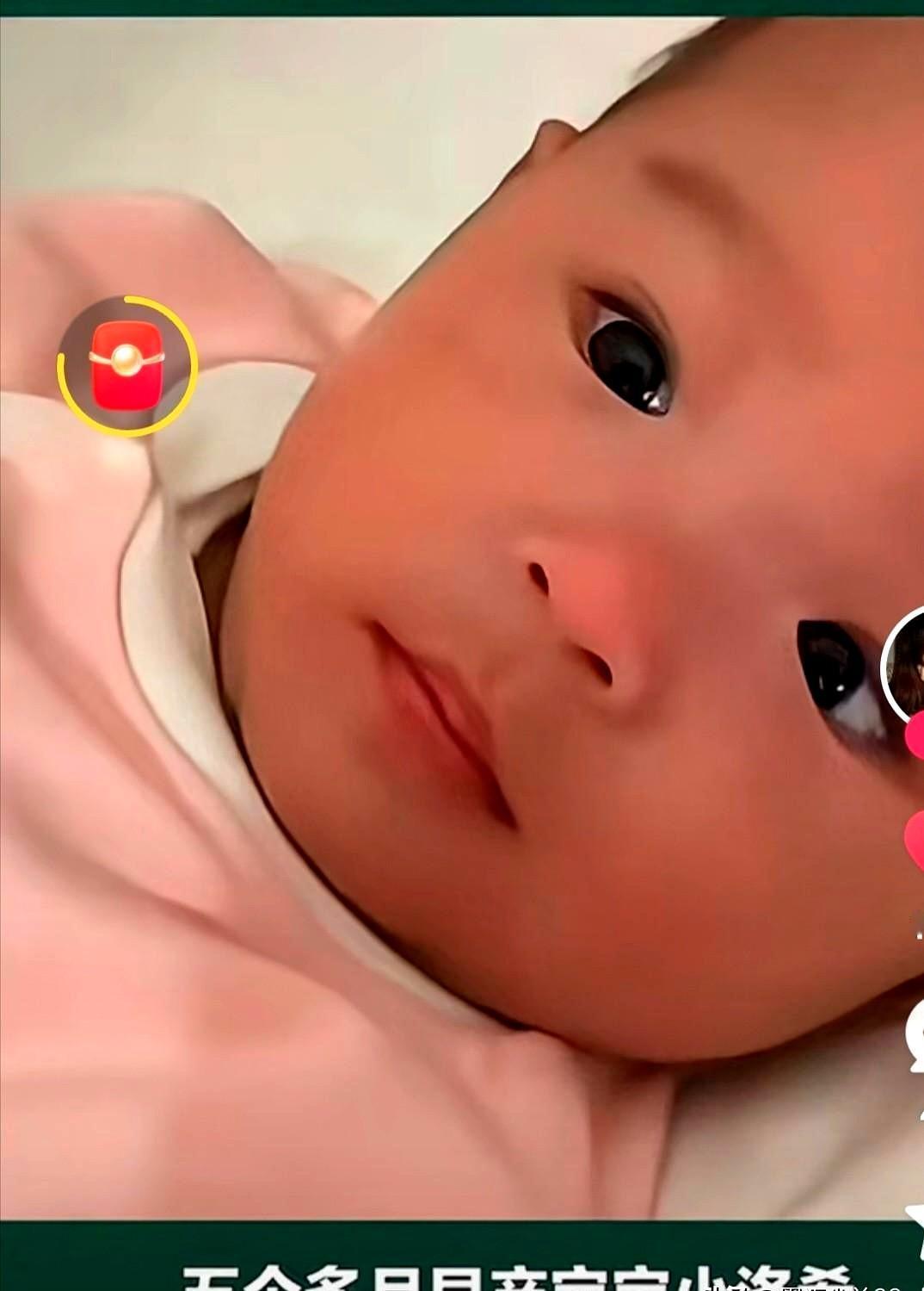 小洛溪你知道吗？你的妈妈好爱你，也好想你。那个做手术的医生竟然之前出现了两次