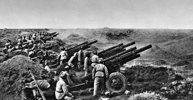 珍宝岛失利后，苏军总结了三个没想到，最没想到的是遇到克星这第一个没想到，苏军是