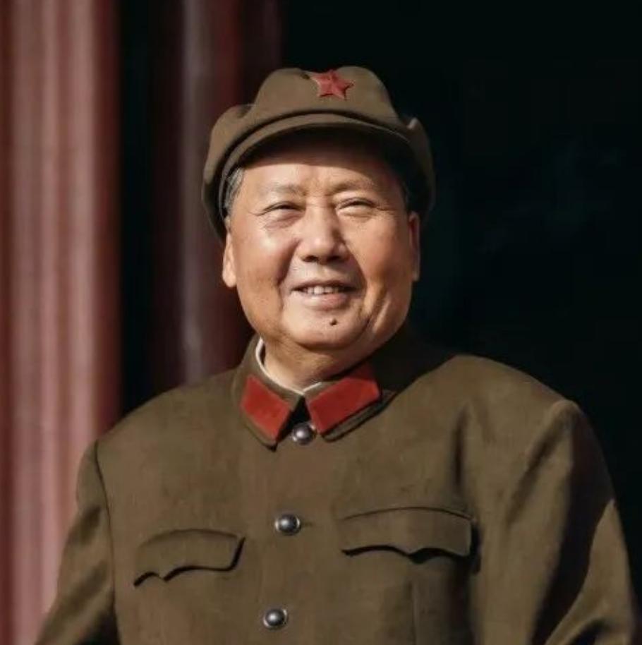 你以为教员错了，多年后才发现教员比你早看了几十年不止。苏东剧变以后，王震重新