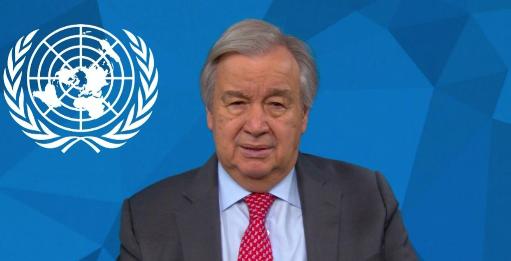 只要中国撑起，联合国的地位就永远不可替代，特朗普就妄想。日前，特朗普：和平委员