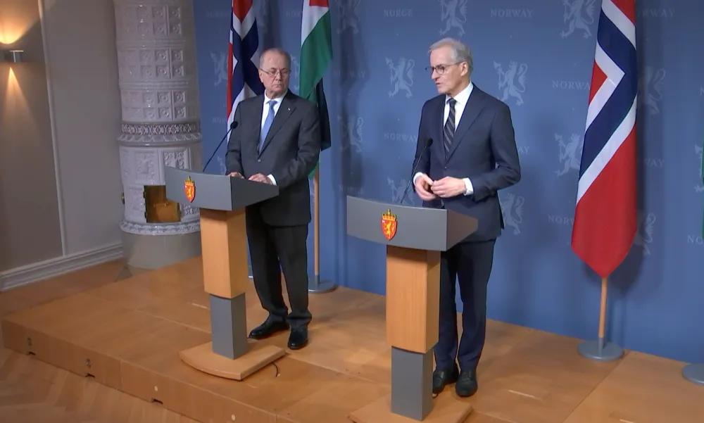 摊牌的时刻，已经到了！当挪威警察安全局和国家情报局再一次把“中国威胁”写进年度报