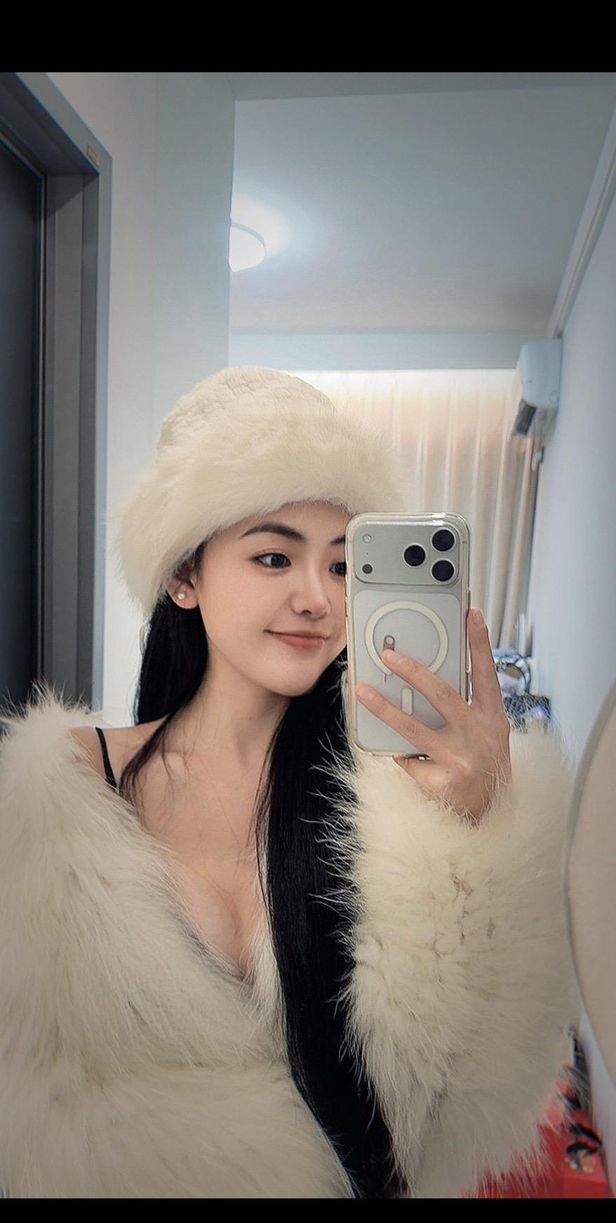 用一身暖意 对抗整个冬天的冷