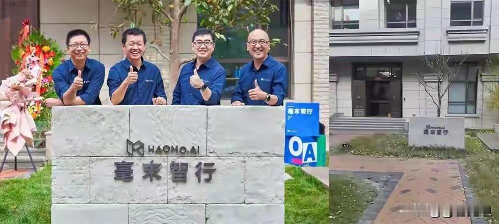 智能驾驶车主天塌了！首批智能驾驶公司倒闭潮来了，终究还是没撑住，不管你吹的再厉害