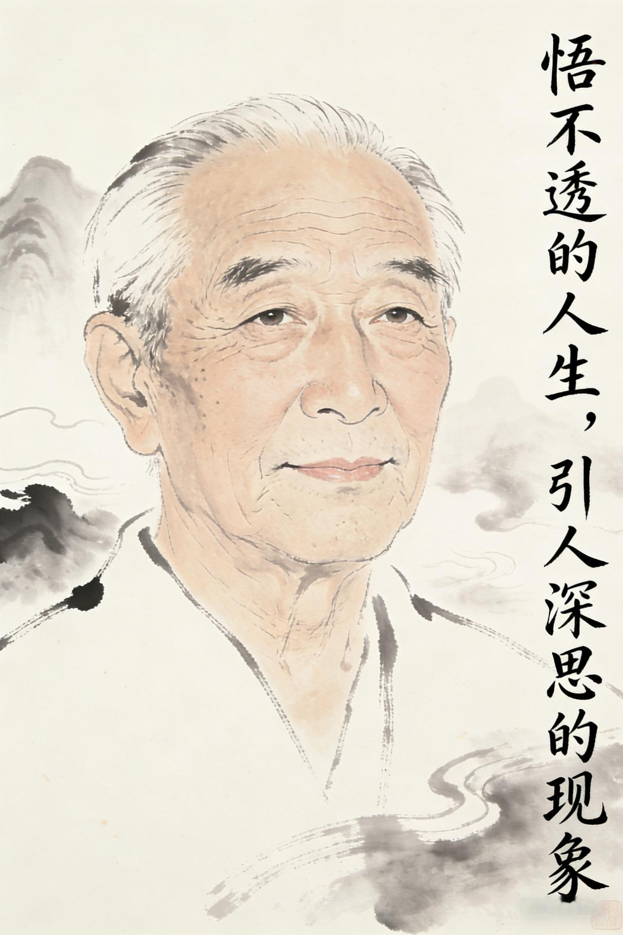 悟人生，谈感悟(117)《人生下半场，拼的是心态》人生步入下半场，比拼的并非