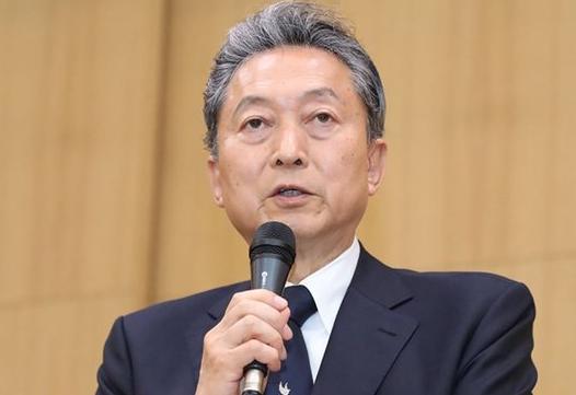 鸠山由纪夫帮中国清算高市早苗？很多人以为，鸠山由纪夫只是在呼吁和平。错了！真相是