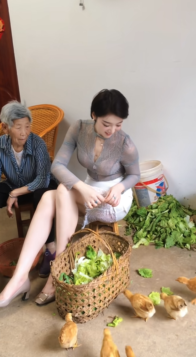 若能娶到这样老婆，让我们老板破产又如何