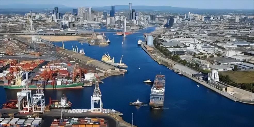 “真以为我们好欺负？”从中国运往巴基斯坦的精密机床，在印度港口被扣了！扣了就扣了