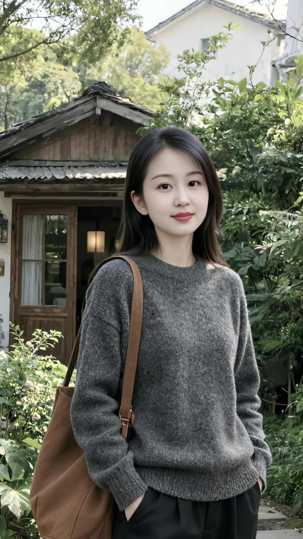 日系森系生活照