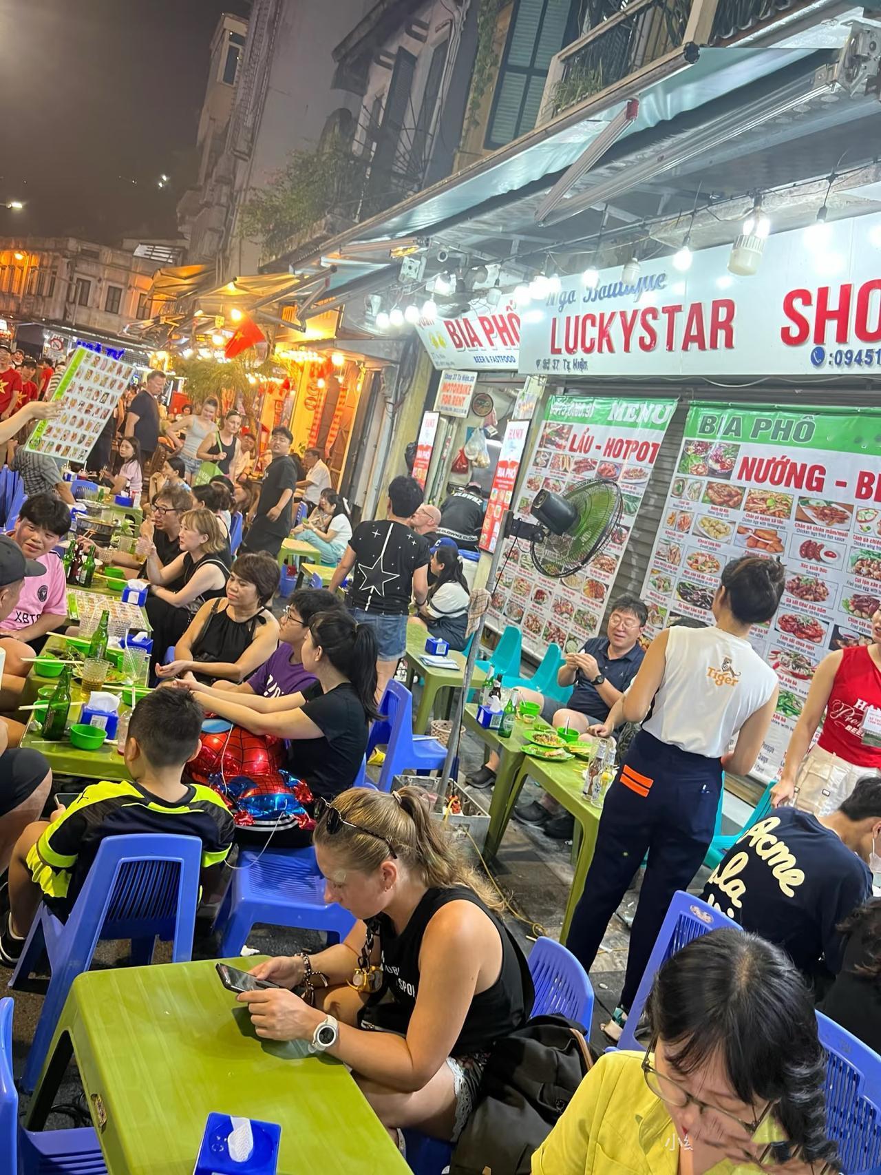 今天，推荐下越南，每个1891俱乐部会员都应该去看看的一个国家，尤其是一些中部小