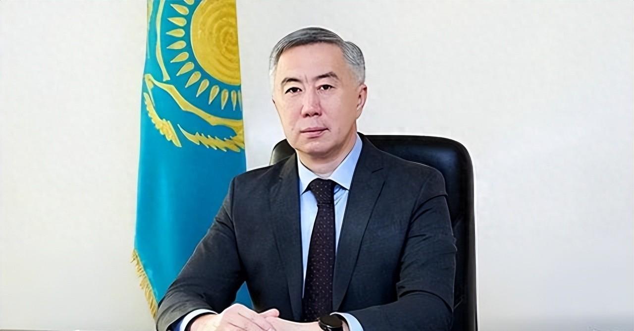 你买我资源，我不认你文化！哈国对中国为何始终“爱不起来”？麻烦看官老爷们右上