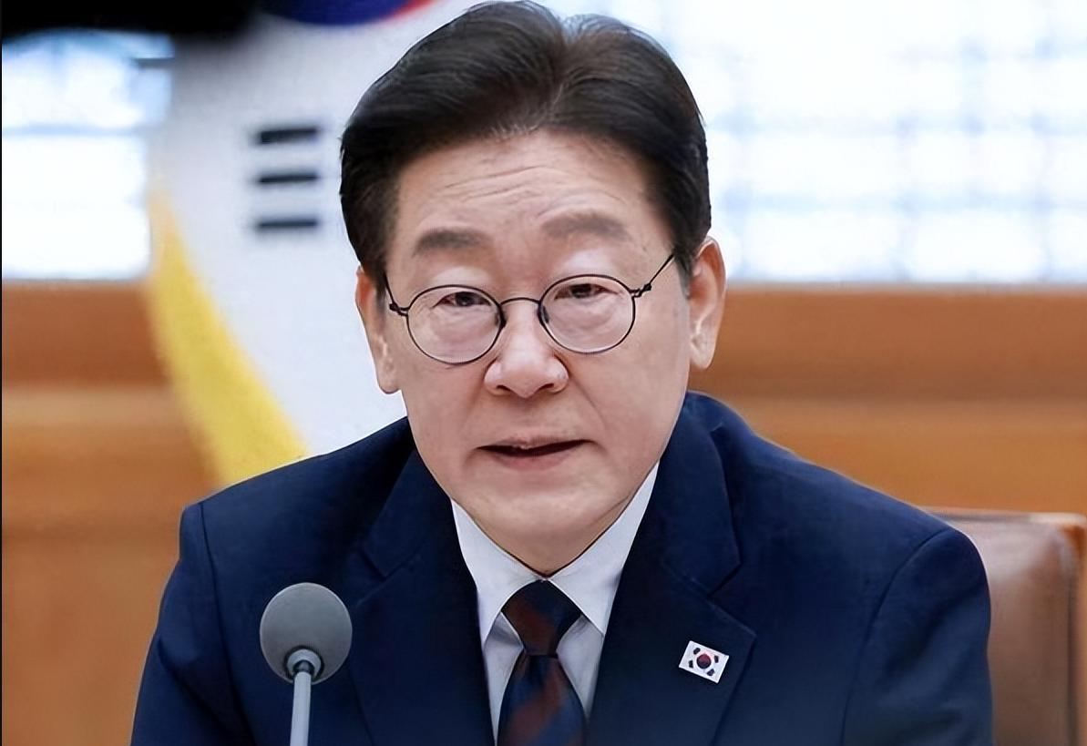 韩国战时指挥权，交出去70多年没收回李在明近期公开宣布推进收回战时作战指挥权