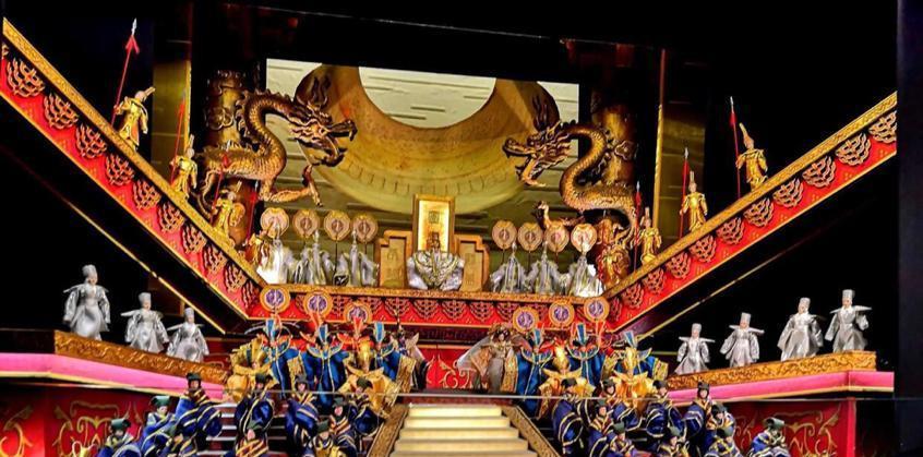 649年夏天，日本为了恭贺唐高宗李治登基，特意献上了妙龄公主，唐高宗迫不及待地宠