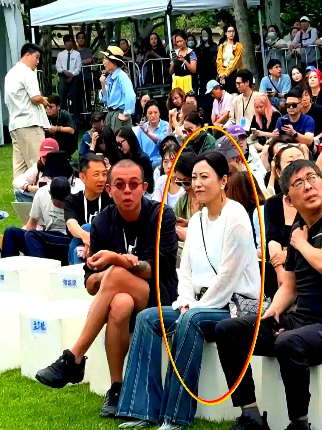 孙俪搞事业，邓超就后悔了？这想法真是有点老掉牙了。一看到孙俪状态好、事业强，