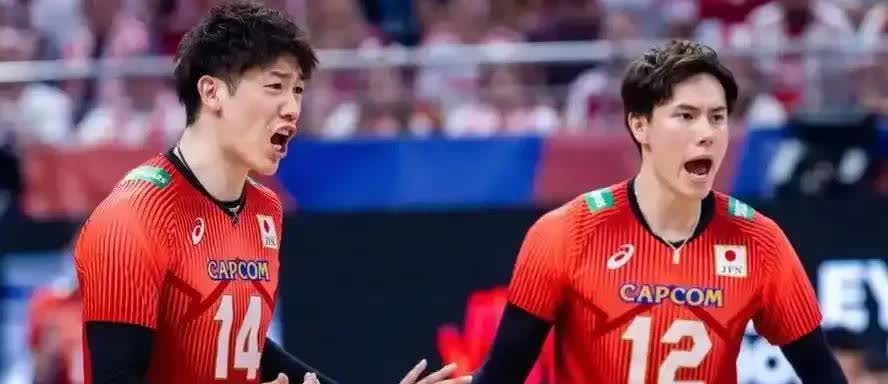 煮熟的鸭子—嘴硬！日本男排可真敢说！两场0：3，日本男排世锦赛黯然出局。然而