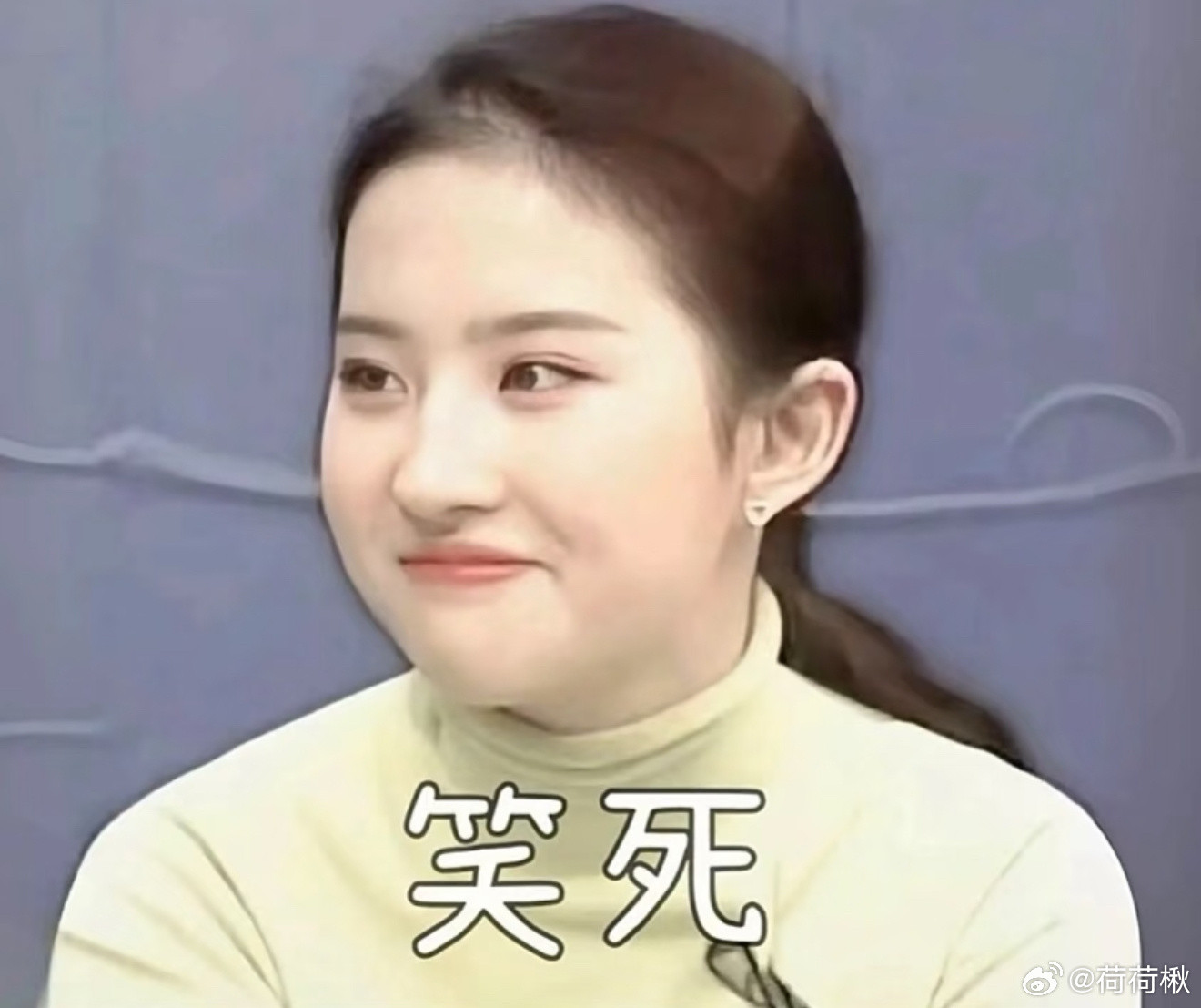 仙粉：“阿布扎比代言人状态太好了，推个阿拉伯Vogue看看实力”黑yxh：刘亦菲